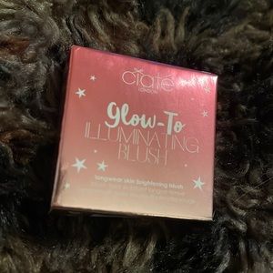 Ciate glow-to illuminating blush